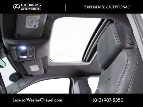 Used 2024 GMC Sierra 1500 Denali AWD/4WD image 38
