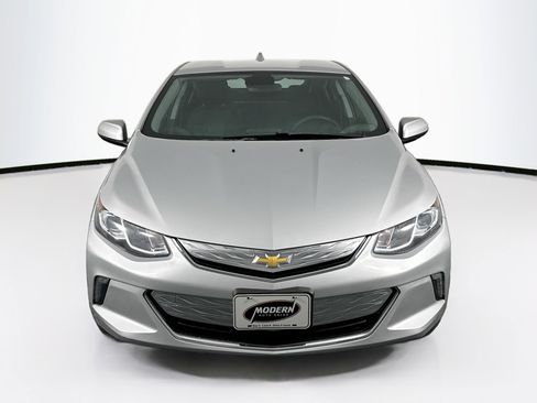 Used 2018 Chevrolet Volt LT image 4