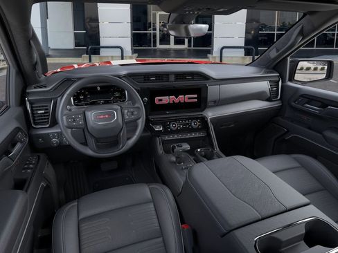 New 2026 GMC Sierra 1500 AT4X image 15