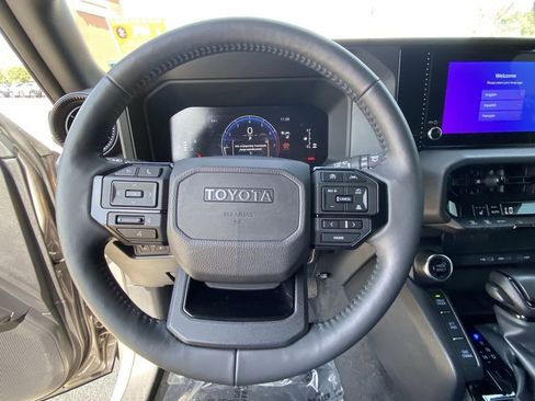 Certified 2025 Toyota Land Cruiser 1958 AWD/4WD image 25