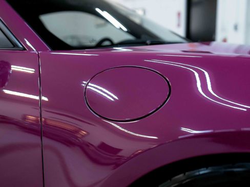 Used 2024 Porsche 911 GT3 image 17