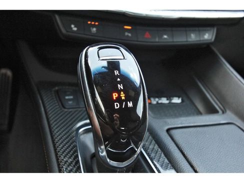 Certified 2024 Cadillac CT5 Sport w/ Climate Package RWD image 23