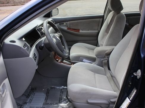 Used 2007 Toyota Corolla LE image 10