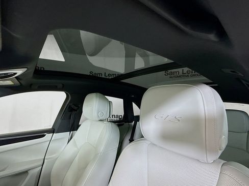 Used 2022 Porsche Macan GTS image 23