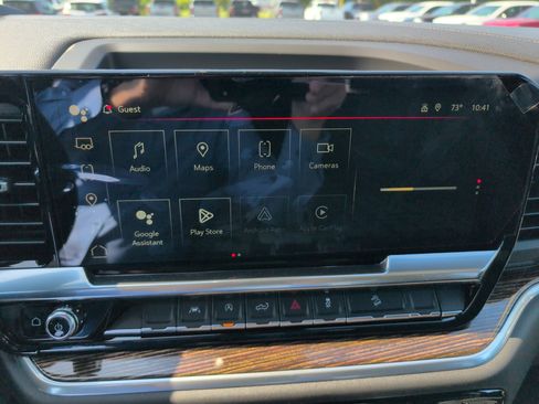 New 2026 GMC Sierra 1500 Elevation AWD/4WD image 20