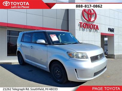 Used 2009 Scion xB