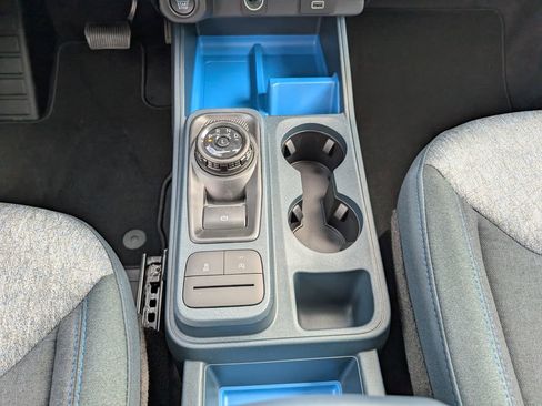 New 2026 Ford Maverick XLT AWD/4WD image 16
