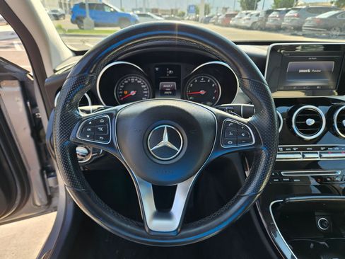 Used 2015 Mercedes-Benz C 300 4MATIC Sedan image 18