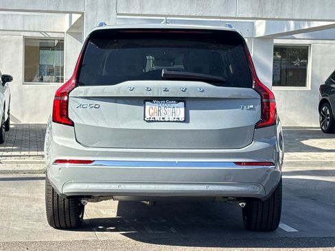 New 2026 Volvo XC90 T8 Ultra image 6
