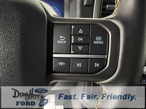 Used 2025 Ford F150 Tremor w/ Bed Utility Package image 48