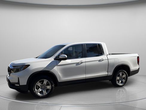 New 2026 Honda Ridgeline RTL image 2
