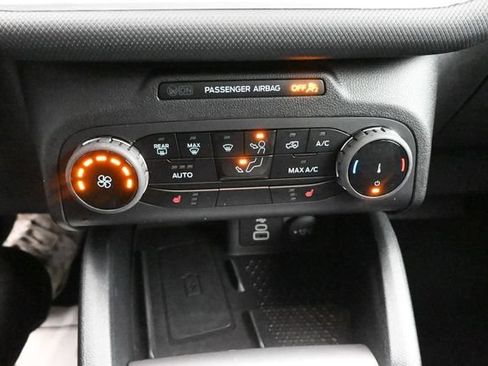 Certified 2024 Ford Bronco Sport Big Bend w/ Convenience Package AWD/4WD image 12