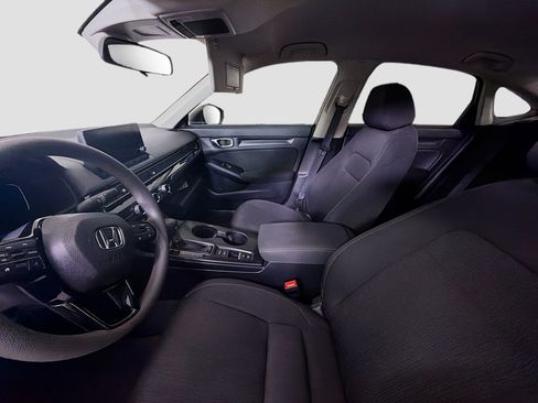 Used 2023 Honda Civic LX image 13