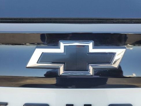 Certified 2025 Chevrolet Tahoe High Country AWD/4WD image 38