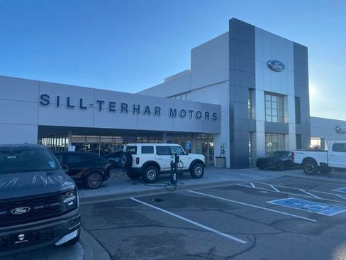 Used 2024 Ford F150 Raptor AWD/4WD image 7