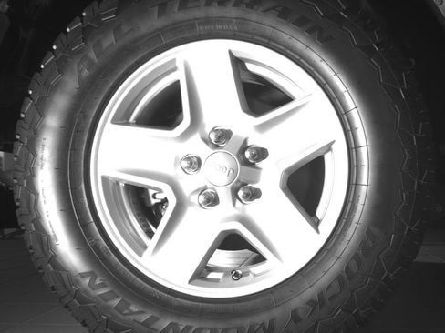 Used 2020 Jeep Wrangler Unlimited Sport S AWD/4WD image 28