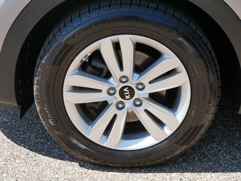 Used 2017 Kia Sportage LX w/ LX Popular Package FWD image 15