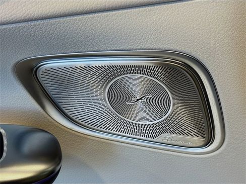 Certified 2025 Mercedes-Benz GLC 300 4MATIC image 19