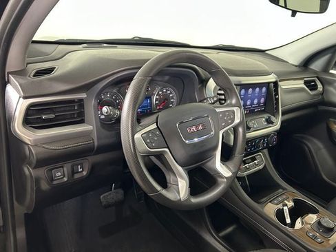 Used 2023 GMC Acadia SLE w/ Driver Convenience Package AWD/4WD image 14