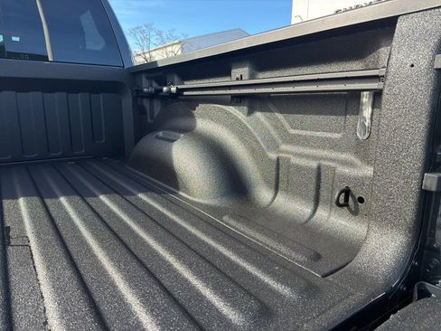 New 2026 RAM 1500 Big Horn AWD/4WD image 18