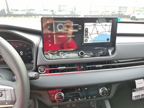 New 2026 Mitsubishi Outlander SE AWD/4WD image 33