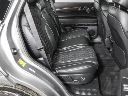 Used 2023 Genesis GV80 3.5T w/ Prestige Package image 42