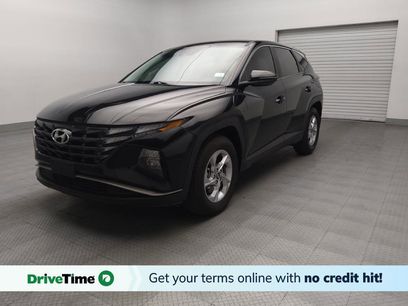 Used 2022 Hyundai Tucson SE