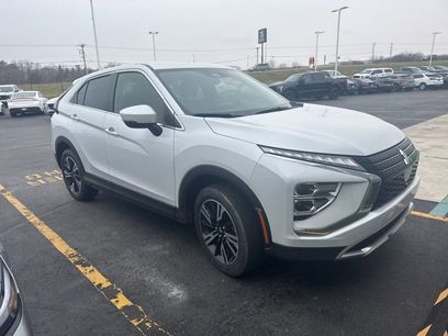 Used 2024 Mitsubishi Eclipse Cross SE