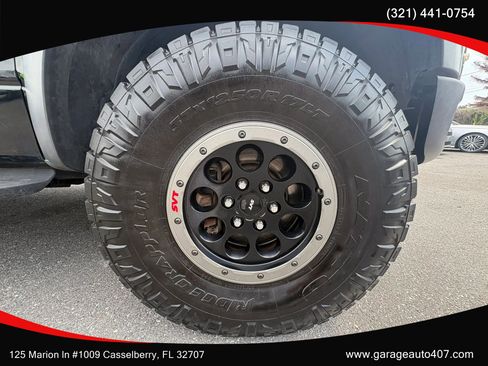 Used 2014 Ford F150 Raptor w/ Equipment Group 801A Luxury AWD/4WD image 9