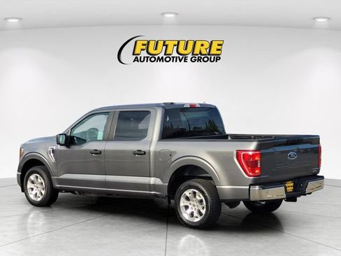 Used 2023 Ford F150 XLT RWD image 7
