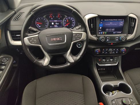 Used 2019 GMC Terrain SLE w/ Driver Convenience Package FWD image 22