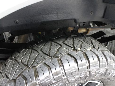 Used 2026 Ford F250 Platinum AWD/4WD image 49
