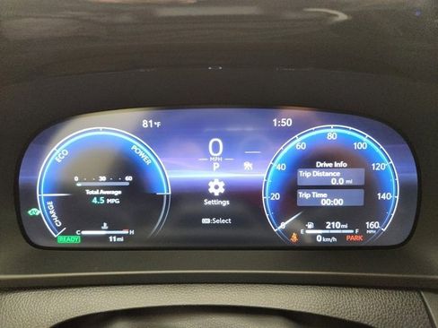 New 2026 Toyota Crown Signia image 56