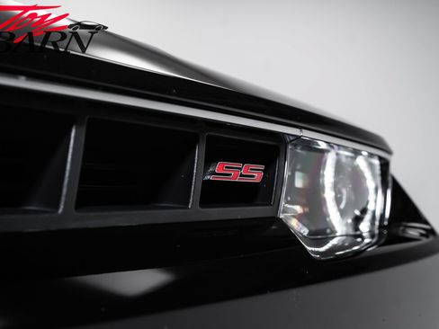 Used 2014 Chevrolet Camaro SS w/ RS Package RWD image 18