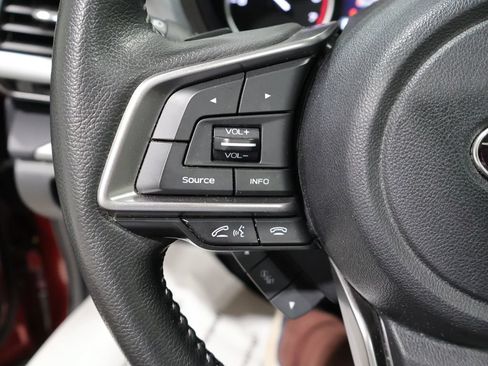 Used 2021 Subaru Forester Limited w/ Popular Package #3 AWD/4WD image 37