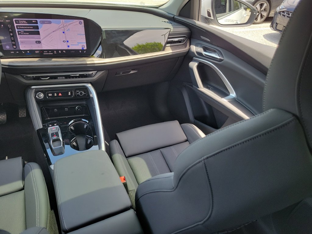 New 2026 Audi Q5 Premium AWD/4WD image 24