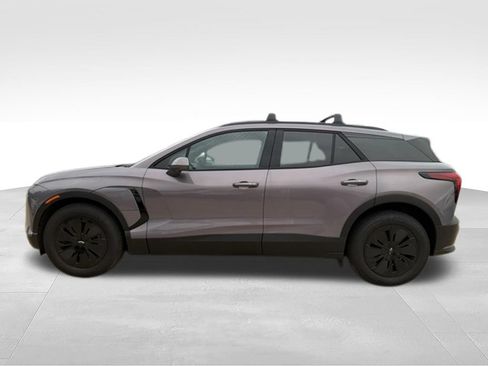 New 2026 Chevrolet Blazer EV LT FWD image 2