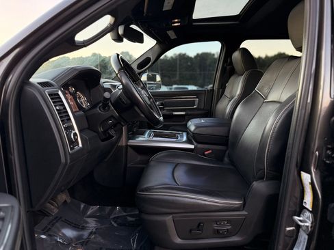 Used 2016 RAM 3500 Laramie Longhorn AWD/4WD image 16