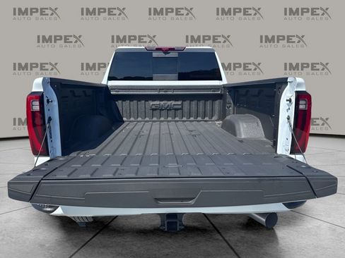 Used 2026 GMC Sierra 2500 Denali Ultimate AWD/4WD image 33