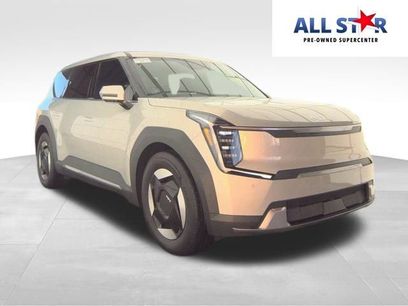 Used 2024 Kia EV9 Light Long Range
