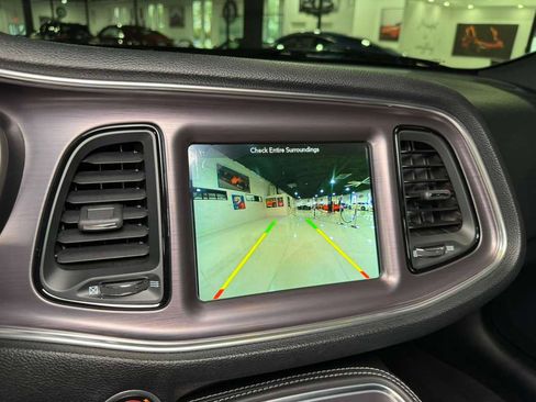 Used 2018 Dodge Challenger SRT Demon image 20