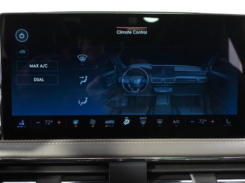 New 2026 Lincoln Corsair Premiere AWD/4WD image 30