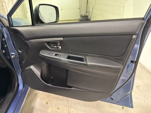 Used 2014 Subaru Impreza 2.0i Premium w/ All-Weather Package w/CVT AWD/4WD image 32