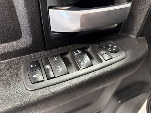 Used 2019 RAM 2500 Tradesman AWD/4WD image 29