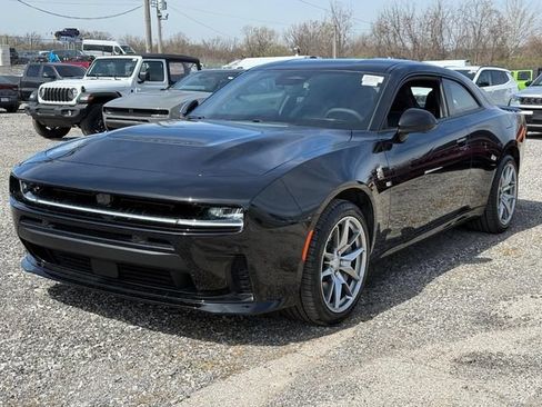 New 2026 Dodge Charger Scat Pack AWD/4WD image 15