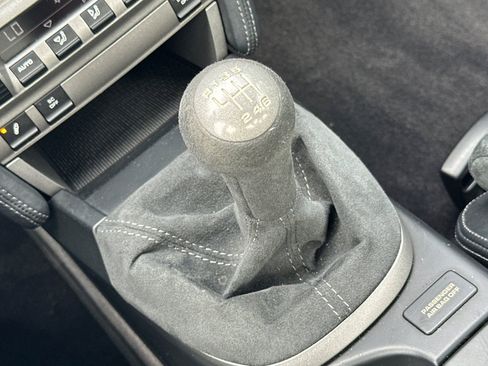 Used 2008 Porsche 911 GT2 image 25