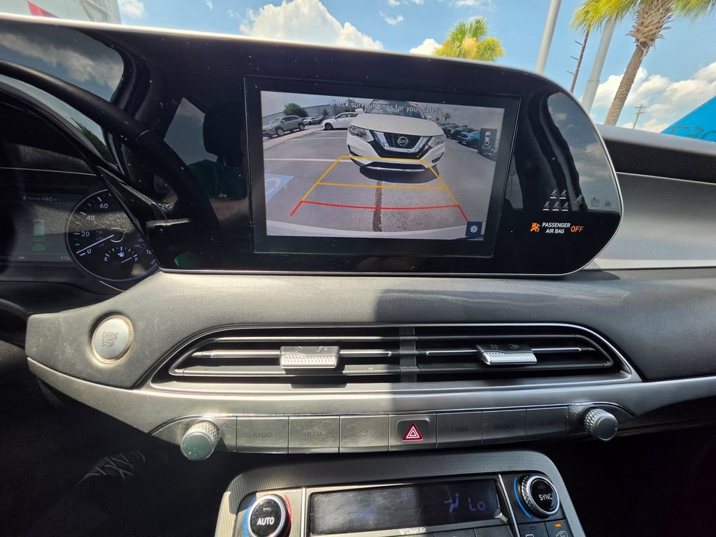Used 2022 Hyundai Palisade SEL w/ Convenience Package AWD/4WD image 22