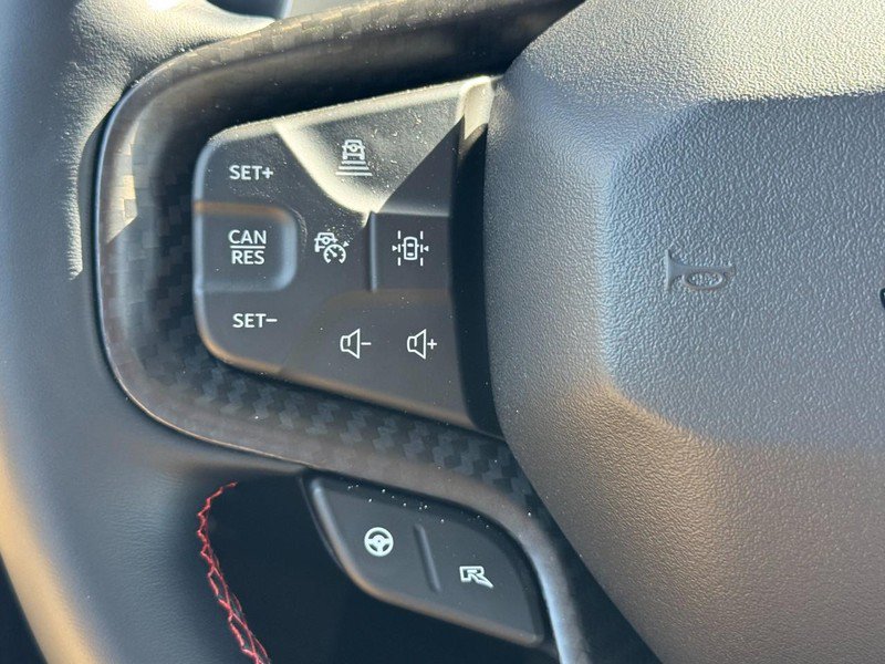 New 2026 Ford Bronco Raptor AWD/4WD image 10