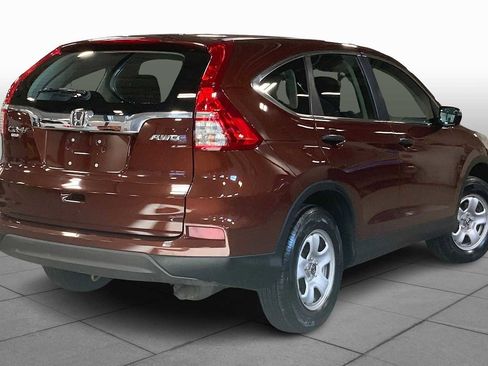 Used 2015 Honda CR-V LX image 12