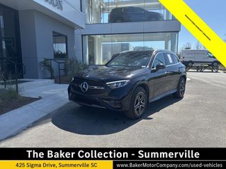 Used 2024 Mercedes-Benz GLC 300 4MATIC video 1